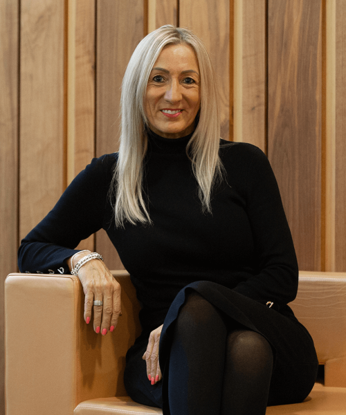 Martin Shepherd Solicitors Deborah Gibbs