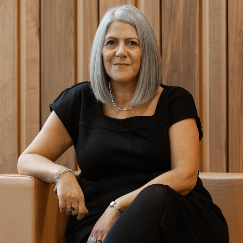 Martin Shepherd Solicitors Maria Scott