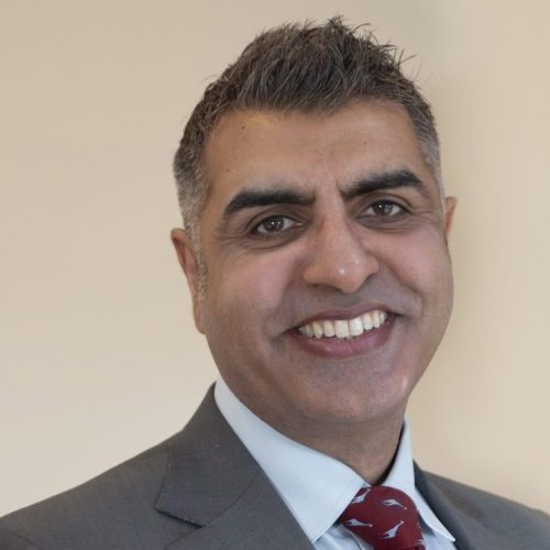 Martin Shepherd Solicitors Surjit Bansal